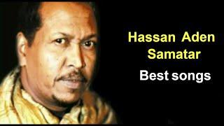 Hassan Aden Samatar Best Songs