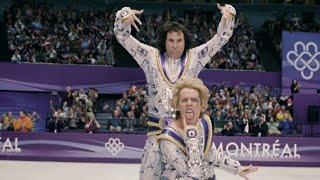 Blades of Glory 1012 Best Movie Quote - Final Routine 2007