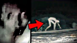 Top 5 Scary Videos That Are Truly Creepy