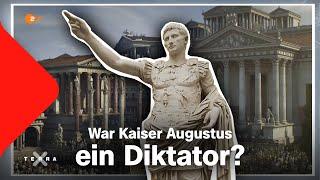 Kaiser Augustus - Diktator der Antike?  Terra X