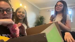 Degustabox unboxing May 2024