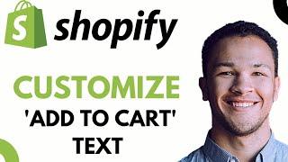 How to Change Add to Cart Button Color in Shopify 2023