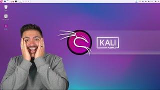 Kali Purple 2023.1 Review