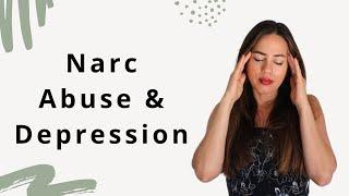 Complex PTSD  Depression After Narcissistic Abuse - The Secret to Healing