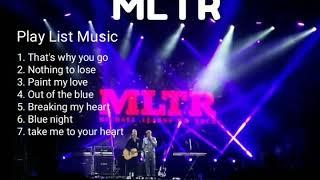 BEST SONG  KUMPULAN LAGU TERBAIK MICHAEL LERNS TO ROCK MLTR