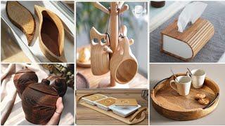 Creative Ways to Decorate with Wooden Utensils  Easy and Affordable Ideas