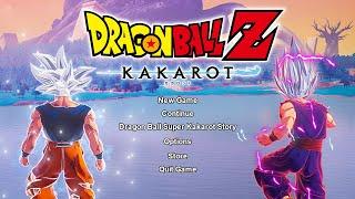 Dragon Ball Z Kakarot 2