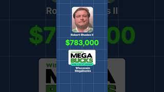 The man behind the largest lottery scam #shorts