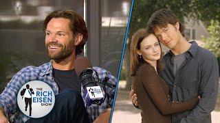 Jared Padalecki Reveals He Has Some Surprising ‘Gilmore Girls’ Fans  The Rich Eisen Show