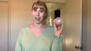 Review of Breast Lift Tape for LiftSalariyee Boobytape Athletic Breast Tape for Breasts