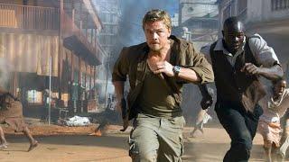 Blood Diamond Full Movie Facts And Review   Leonardo DiCaprio  Jennifer Connelly