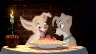 Trailer Lady And The Tramp II