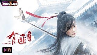 【INDO SUB】The Unbeatable  Seni Bela Diri  Aksi  Petualangan  Film China 2023