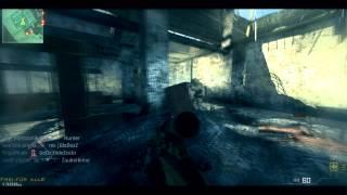 MW3 - MSR Edit SHORT