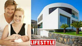 Shane Watson Lifestyle IPL Salary Net worth House Car Family Wife Kids & Luxurious Lifestyle