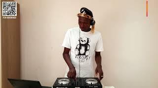 Sunday Chillas II Deep House Mix II Vol 3 II 27 August 2023