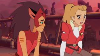 Catradora Edit  California Gurls