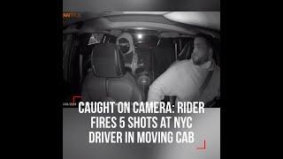 What Uber verification process CEO Dara Khosrowshahi. 5 pops. Driver survives. #NoUberSafety