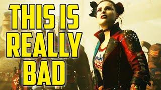 Suicide Squad Kill The Justice League Made A Huge Mistake - Online Only Single Player