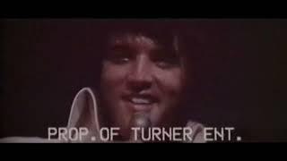 Elvis Summer Festival 1970-Highlights & Funny OutTakes