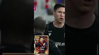 eFootball 2024 Big Time Messi ALL CELEBRATIONS  #efootball2024 #efootball2024mobile