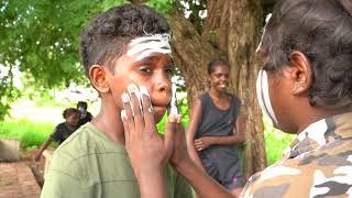 IOP  Gunbalanya NT - Stories Of The Land