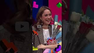 ARIEL NOAH SALTING ADA BCL DAN LUNA MAYA SATU PANGGUNG