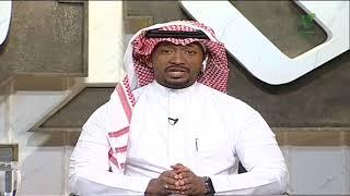 عبدالله الشريف يتحدث عن كتب فيليب كوتلر في مستقبل التسويق