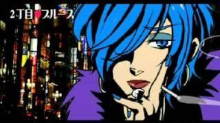 【KAITO】 2Choume Blues +mp3