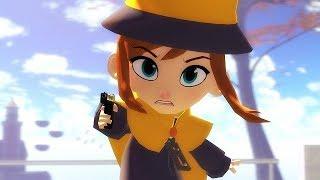 Hat in time Mods - Loli adventures