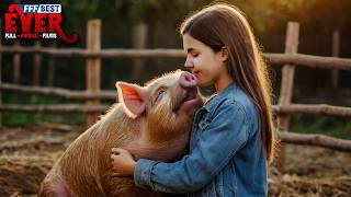 How Far Would You Go To Save Your Best Friend?  ELVIS THE PIG  Full FAMILY Movie HD