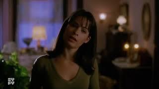 Charmed season 1 episode 1