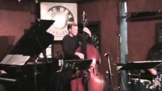 Pent Up House - Mike Downes Quartet at the REX