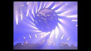 Pink Floyd - PULSE Restored Re-Edited 90 Minute Version #darksideofthemoon