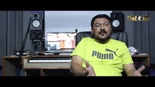 About StarKast  Anil Johnson Musician  Malayalam Film Industry