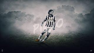 The Art of Andrea Pirlo - The Architect of futbol