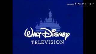 Walt Disney Television 19882001