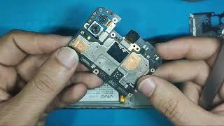 Vivo Y97 motherboard dead solution  Vivo Y97 motherboard replacement