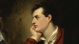 Darkness by Lord Byron read by A Poetry Channel