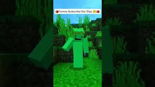 Minecraft Meme #minecraft #shorts #memes