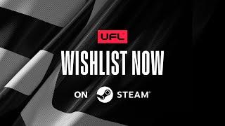 UFL™  Wishlist on Steam now