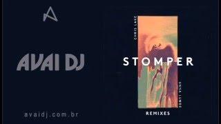 Chris Lake vs. Anna Lunoe - Stomper Rrotik Remix