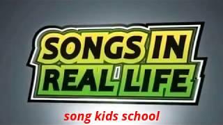 Songs In Real Life song kids school 1 Dexter Gunter
