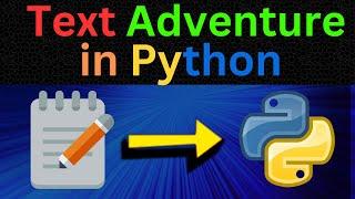 Build a Text-Based Game in Python A Step-by-Step Tutorial for Beginners