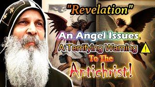 The Shocking Truth About the Angel Blocking the Antichrist - Bishop Mar Mari Emmanuel