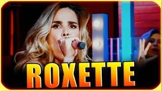 WANESSA CAMARGO canta ROXETTE Ao Vivo no Caldeirão com MION