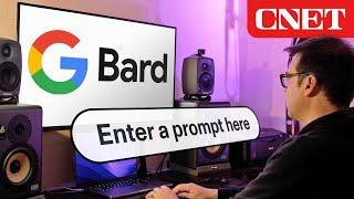 How to Use Bard AI Googles New Chatbot