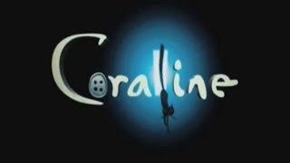 Coraline Trailer English