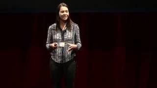 The Multilingual Mind  Alexa Pearce  TEDxNYU