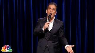 Sebastian Maniscalco Stand-Up